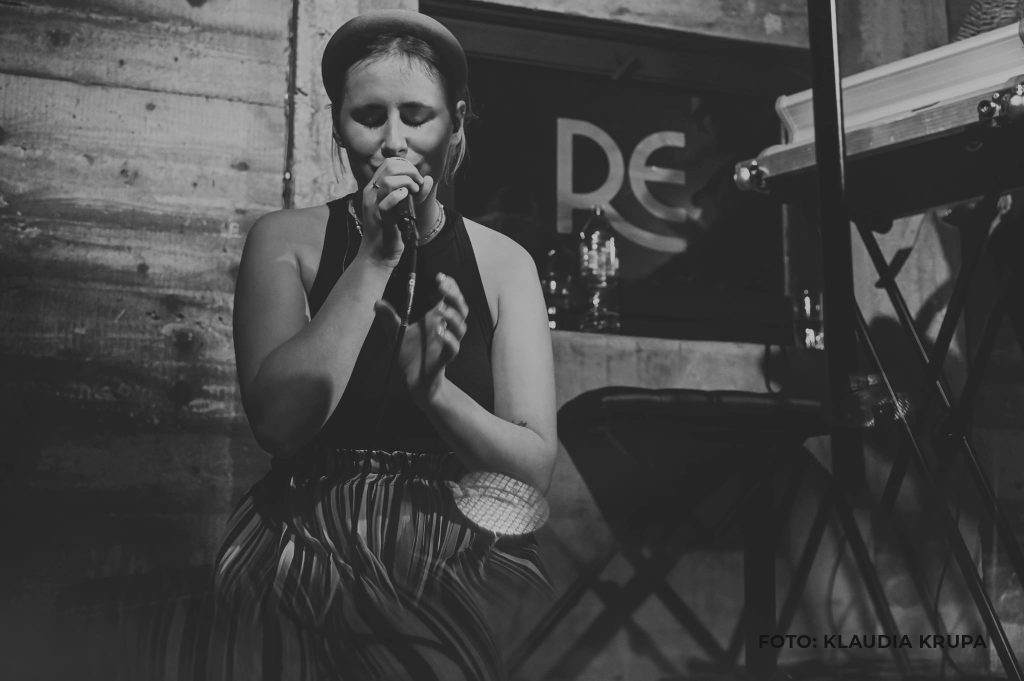 concert photo